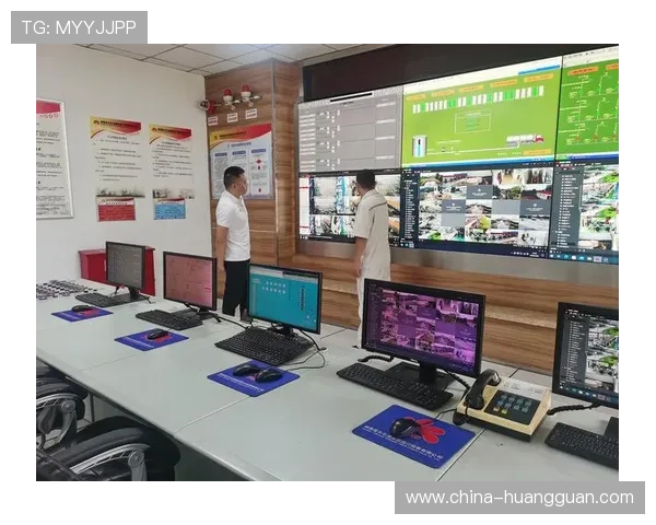 生物识别技术落地赛事安检，实现快速通行与精准管控